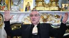 Gigi Becali, gest de milioane: „Să se facă în fiecare zi 5.000 de măști, ca să dau la spitale. Le plătesc eu”