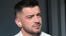 FOTO Ultimele imagini cu Andrei Perneș în viață! Unde a fost surprins tânărul de 29 de ani înainte să moară în tragicul accident din Cluj: „Locul ăsta...”