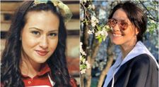 Sexy-casnica de la MasterChef, însărcinată. Andreea Moldovan așteaptă al doilea copil