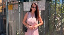 Anca Serea, victima unui nou furt. Soția lui Adrian Sînă a rămas fără acte în timpul unei vacanțe în străinătate: „Portofelul magic care dispare”