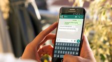 Informații oficiale despre pandemia de coronavirus, transmise prin WhatsApp. Cum primești acces