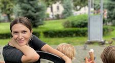 Adela Popescu a anunțat numele celui de-al treilea fiu. Imaginea adorabilă cu care și-a impresionat fanii