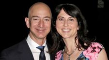 Jeff Bezos, cel mai bogat om din lume, divorț de 140 de miliarde de dolari. Pentru cine își părăsește soția