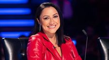 Andra, fotografie emoționantă alături de David și Cătălin Măruță