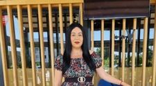 Oana Roman le-a arătat fanilor ce fel de mâncare a ajutat-o cel mai mult să slăbească enorm 