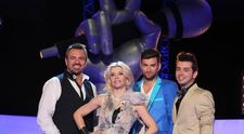 Voteaza-ti favoritii, intr-un nou show LIVE la 