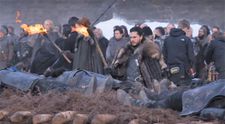 Documentarul care îți spune cum a fost făcut sezonul 8 al serialului Urzeala tronurilor te va face să plângi