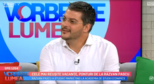 VIDEO Cele mai reușite vacanțe, ponturi de la Răzvan Pascu