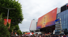 O nouă victimă a epidemiei - premiile Cannes au fost anulate pentru prima oară în istorie