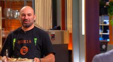 MasterChef, 11 noiembrie 2025. După ce a fost chemat de Ariane de la balconul salvaților, Horia e jurizat: 