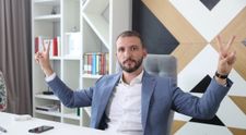 Primul metru de autostradă din Moldova, mort și îngropat. Ce decizie a luat Ștefan Mandachi