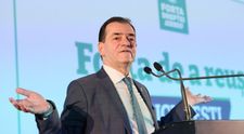 Ludovic Orban a jucat dur la sosurile picante ale lui Măruță! L-a numit pe actualul președinte trădător și pe Mircea Geoană l-a găsit potrivit pentru jocul Păcălici