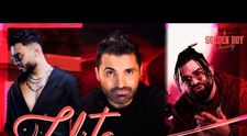 „Lolita”, piesa interpretată de Pepe, Jador și Jo Klass se aude și în Europa! Unde este în trending