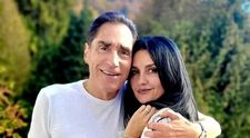 Actuala soție a lui Petre Roman, Silvia Chifiriuc, se confruntă cu probleme de sănătate! Ce operație a suferit recent: „O infecție...”