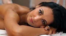Nicoleta Luciu, sexy in baie. Ce le-a aratat fanilor: FOTO