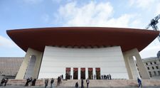 Teatrul National Bucuresti a fost inaugurat. Cum arata acum – GALERIE FOTO