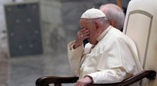 Papa Francisc și-a făcut deja planurile de înmormântare. De ce a ales să fie îngropat în afara Vaticanului