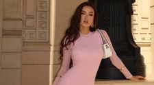 Viviana Sposub iubește din nou. Cine este TikToker-ul care i-ar fi readus zâmbetul pe buze la un an de la despărțirea de George Burcea. S-au afișat de câteva ori împreună