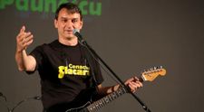 Mega concert aniversar Cenaclul Flacăra, la 45 de ani de la înființare