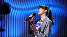 La 16 ani, Bianca Bîsceanu i-a uimit pe jurați cu vocea sa. Ce sfaturi i-a dat Marius Moga