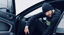 Karim Benzema și-a prezentat mașina de 2,5 milioane de Euro. Cum arată bolidul care a făcut senzație pe Instagram