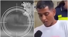 Criminalul din Vaslui, care și-a ascuns victima într-un geamantan, primele declarații despre tragedie! Motivul pentru care a recurs la un asemenea gest: „L-am ucis pentru că...”