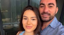 „Ce graviduță frumoasă!”. Pescobar se pregătește să mai aibă încă un copil? Chiar el a postat imaginile care au ridicat semne de întrebare