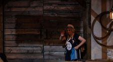 Anisia Gafton, alegere îndrăzneață pentru fermierul săptămânii. Pe cine a ales pentru acest titlu