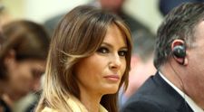 Melania Trump, suma fabuloasă pe care o primește la divorțul de Donald Trump