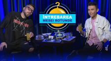 Întrebarea Mesei Rotunde cu Shift: „Nu aș colabora niciodată cu artistul Culiță Sterp!”