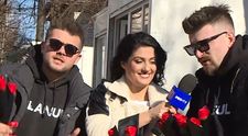 Actorii din CLANUL, misiune specială de Ziua Femeii