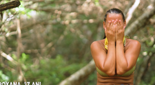 Survivor România 2025. Roxana își sperie colegii și plânge: 