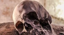 Unul dintre cei mai brutali criminali din istorie a trait acum 8000 de ani in Europa!