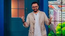 Emisiunea La Măruță împlinește 16 ani! Cătălin Măruță: „Au trecut imediat, super intens, cu urcușuri și coborâșuri, ca o cursă cu rollercoaster-ul!”