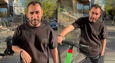 Pescobar nu bate pasul pe loc! Afaceristul a făcut marele anunț: „Din vis îmi fac realitate”