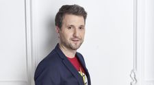 Smiley, Pavel Bartos si Paul Ipate sunt invitati duminica aceasta in Apropo TV!