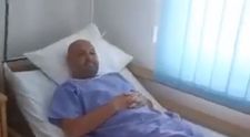 Mihai Mitoșeru, operat de urgență: „Puteam să mor oricând”