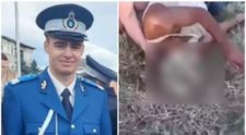 Un nepalez a fost găsit în stare de inconștiență la marginea unui drum din Vaslui. Ce s-a întâmplat cu el încât nu a mai putut să se ridice de la pământ