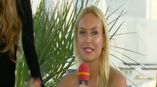 Vica iubeste din nou si mai vrea un copil