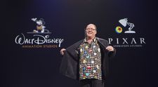 Demisii la varful Disney in urma unui scandal sexual