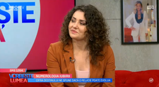 VIDEO Numerologia iubirii