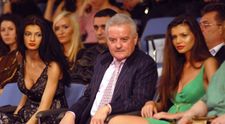 Irinel Columbeanu, dezvăluiri despre o partidă de amor în public! Ce a spus despre Monica Gabor