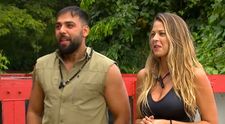 Sali și Roxana, nominalizați la „Jocul taberelor”! Cum au reacționat cele două celebrități