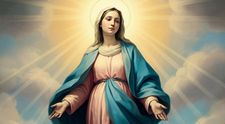 Tradiții și superstiții de Sfânta Maria. Ce NU ai voie să faci în această zi! Nașterea Maicii Domnului se sărbătorește pe 8 septembrie