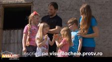 Destine incercate, situatii fara iesire, oameni care au nevoie de tine!Trimite povestea unei familii care merita ajutor!