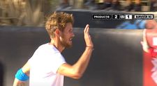 Survivor 2022: Alex Delea marchează primul gol pentru echipa unificată a concurenților