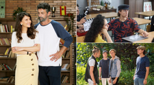 Atenție, vine Profu'! În această toamnă PRO TV lansează un nou serial: Profu'