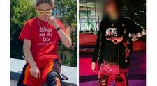 Acum s-a aflat! Vlad Pascu a consumat substanțe ilegale încă de la 13 ani! Cine e bărbatul care i-ar fi dat drogurile