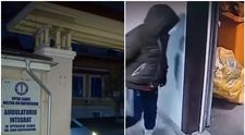 S-a aflat identitatea bărbatului care a furat trei picioare amputate de la Spitalul Cantacuzino! Cum și-a motivat individul faptele