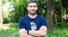 INTERVIU Dragoș Bucur, gazda Visuri la cheie: ”Cea mai mare calitate a emisiunii este că redă speranța”